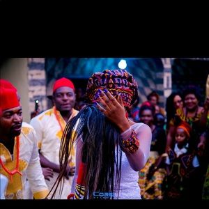 South African hand made Bracelets